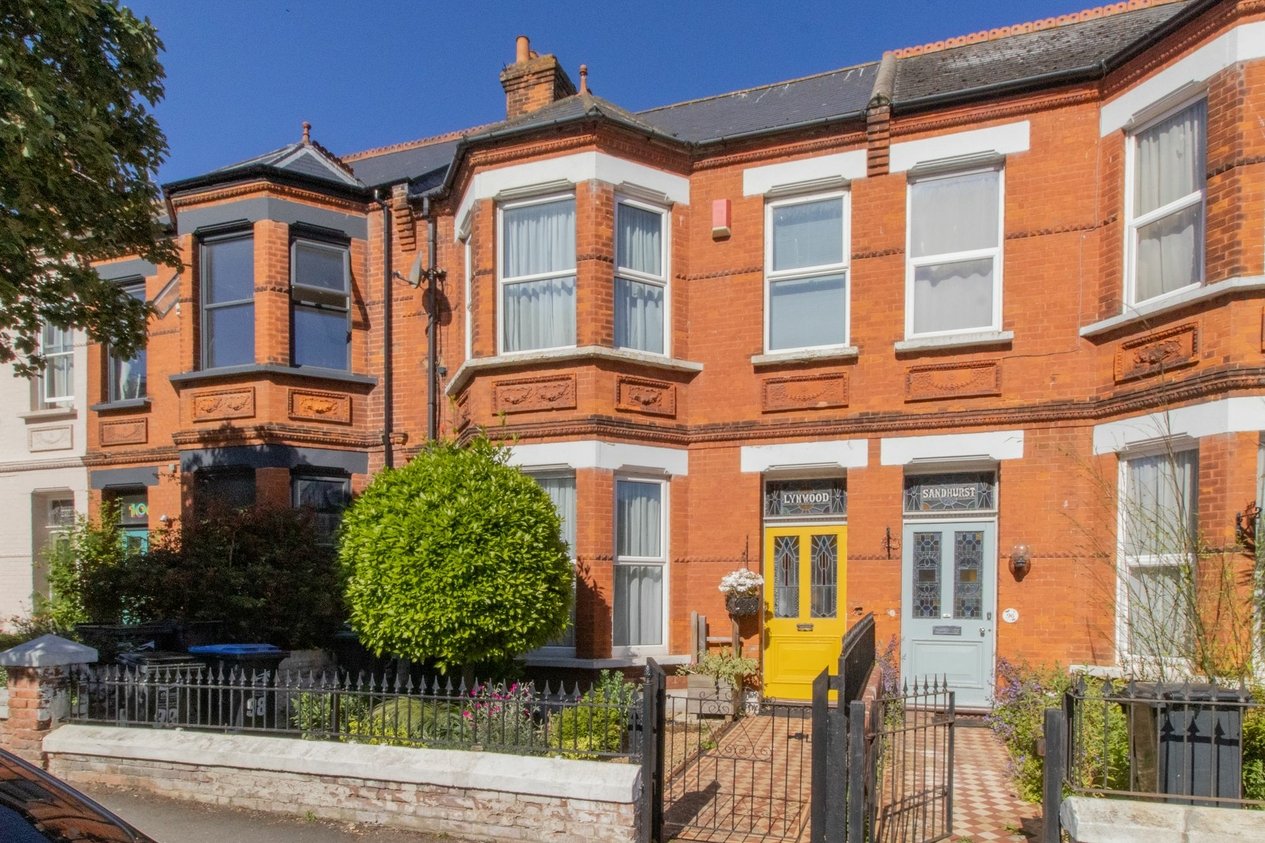 Properties Sold Subject To Contract in Norfolk Road  Cliftonville