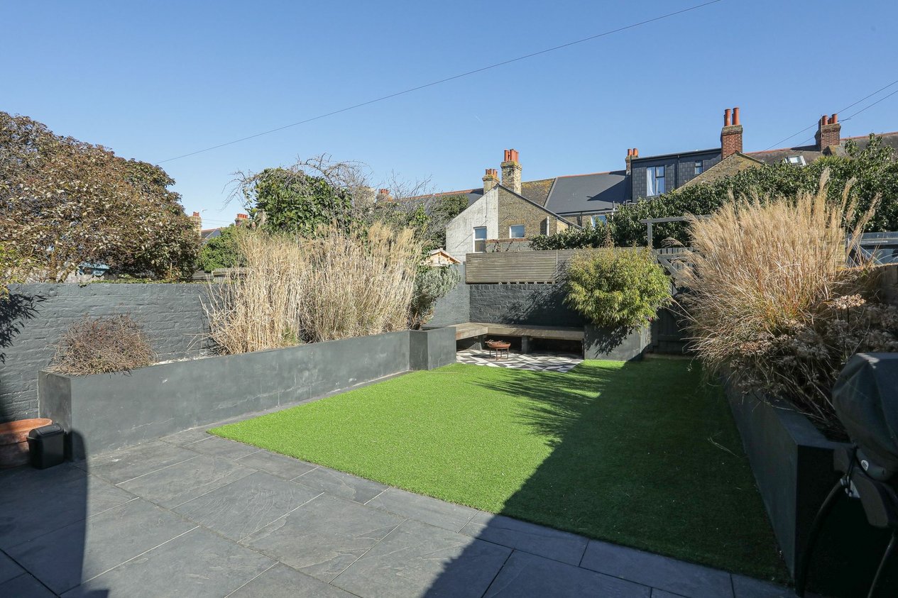 Properties For Sale in Norfolk Road  Cliftonville