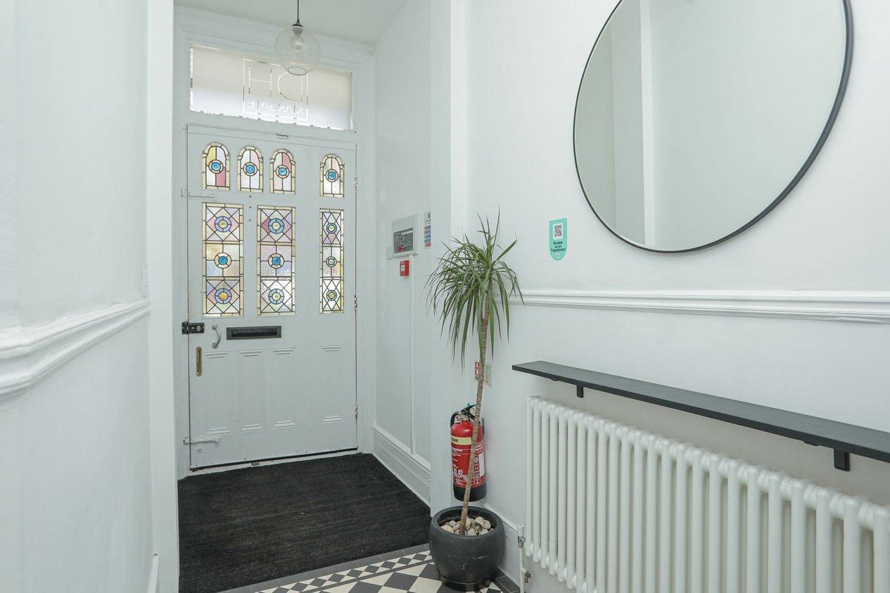 Properties For Sale in Norfolk Road  Cliftonville