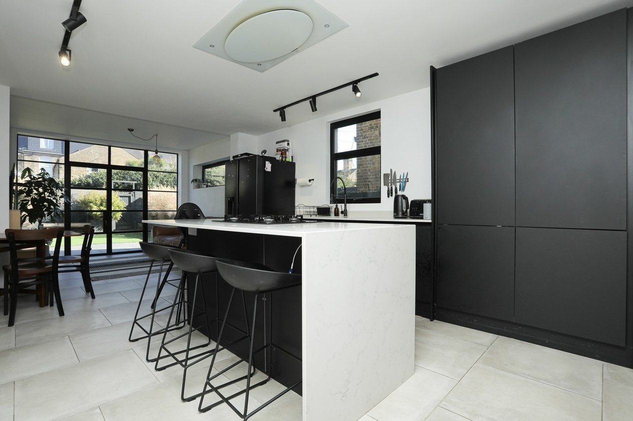 Properties For Sale in Norfolk Road  Cliftonville
