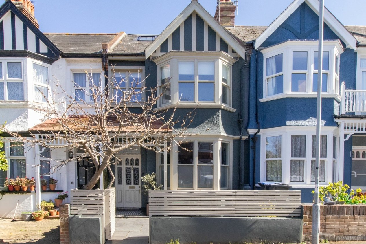 Properties For Sale in Norfolk Road  Cliftonville