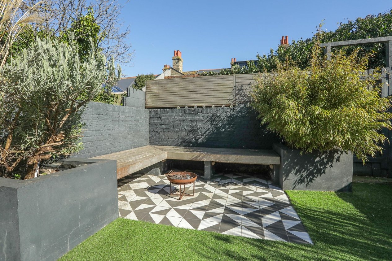 Properties For Sale in Norfolk Road  Cliftonville