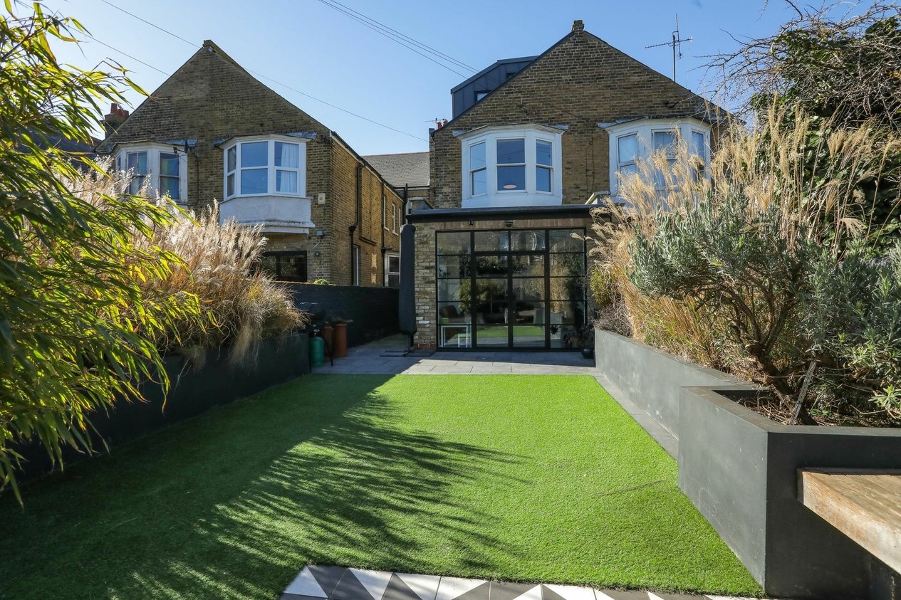 Properties For Sale in Norfolk Road  Cliftonville