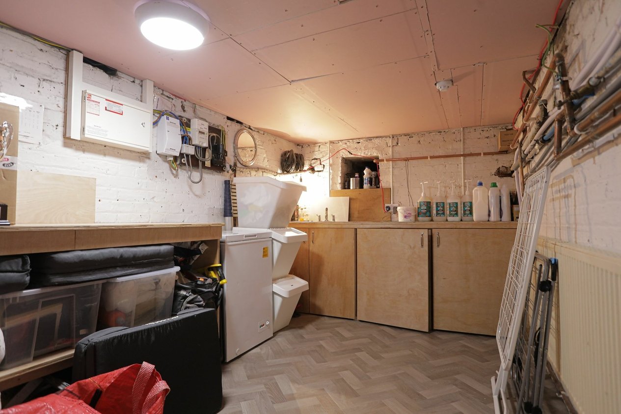 Properties For Sale in Norfolk Road  Cliftonville