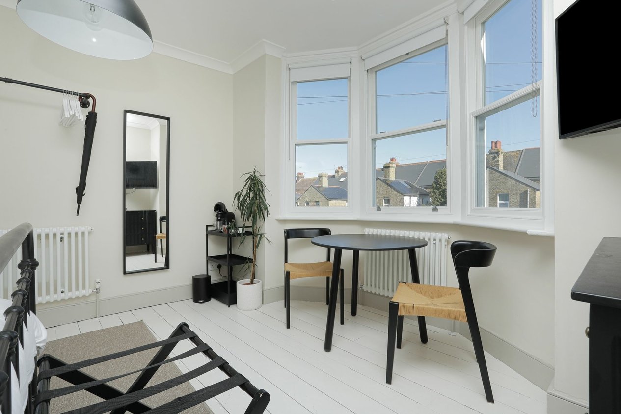 Properties For Sale in Norfolk Road  Cliftonville