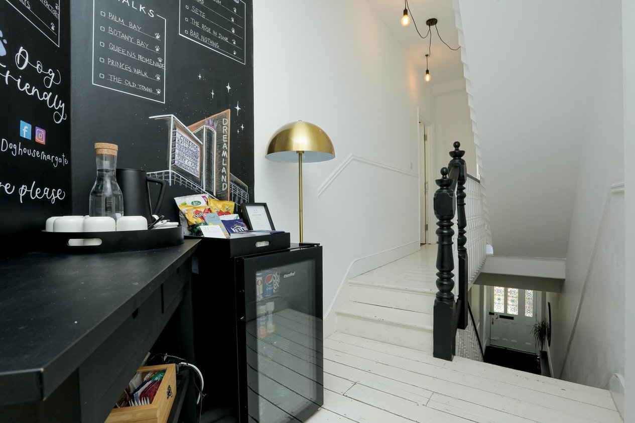 Properties For Sale in Norfolk Road  Cliftonville