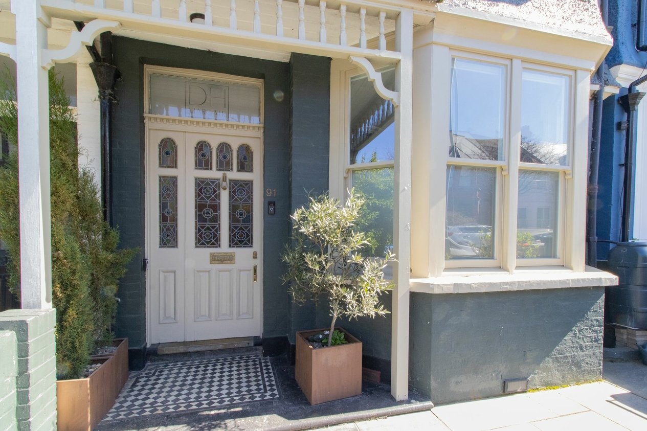 Properties For Sale in Norfolk Road  Cliftonville