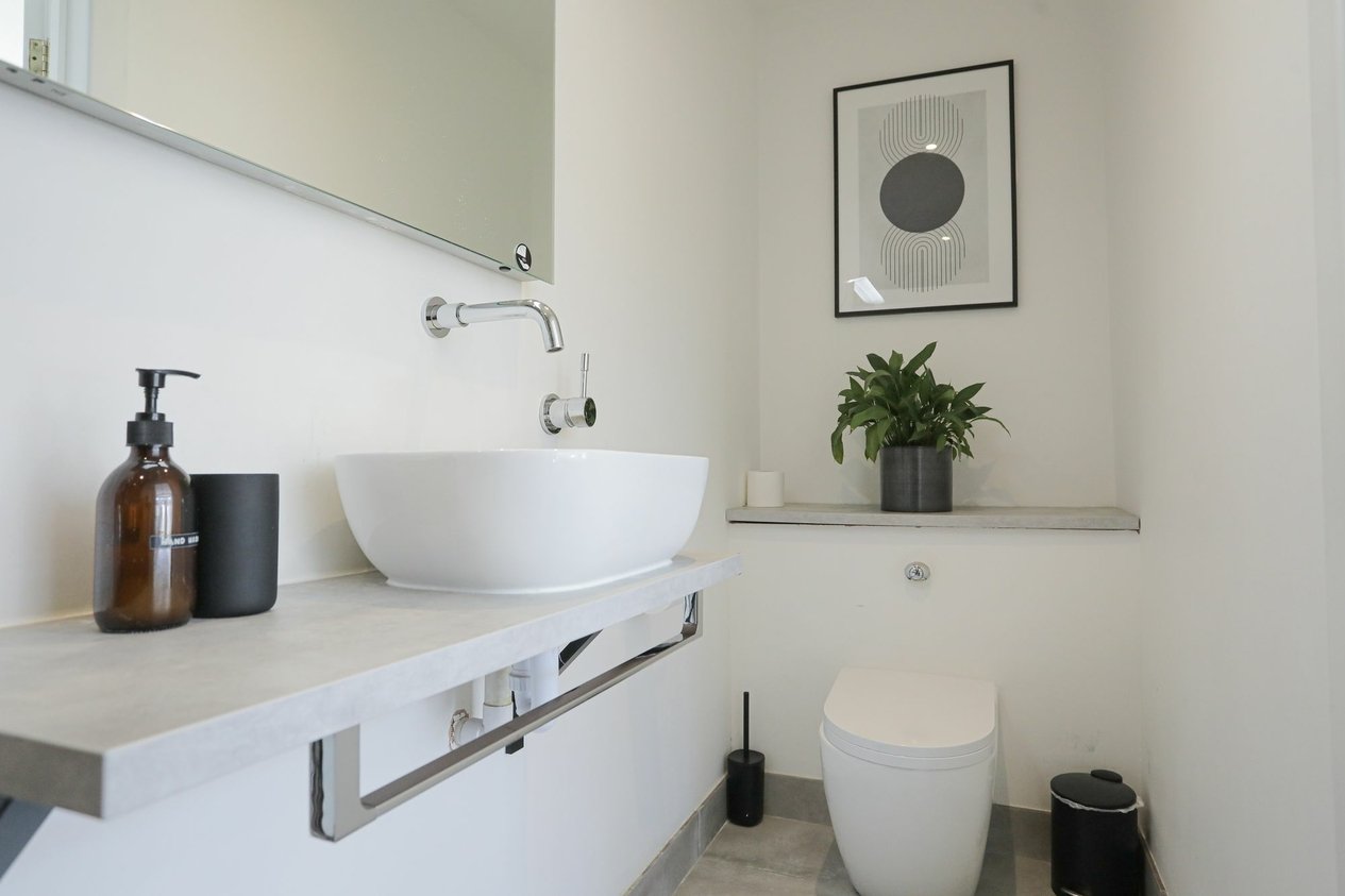 Properties For Sale in Norfolk Road  Cliftonville