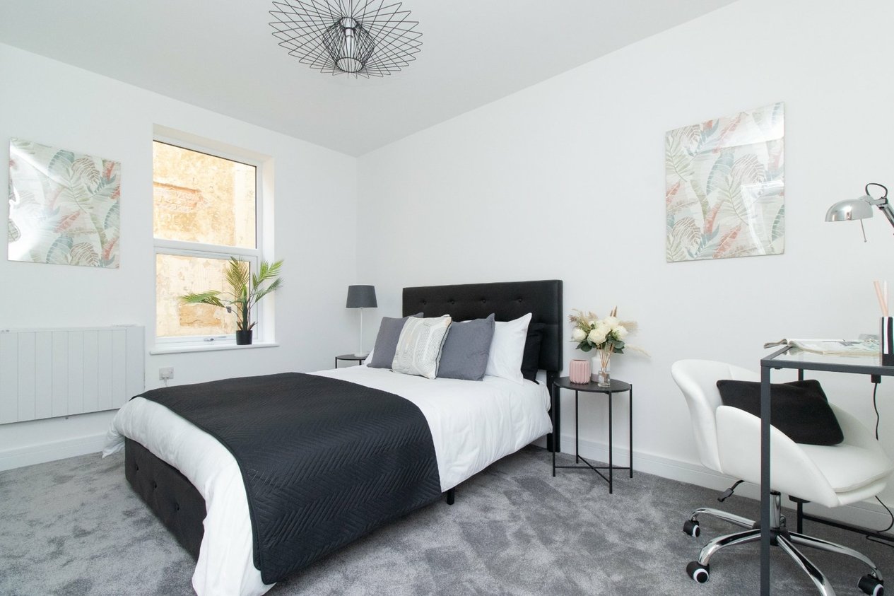 Properties Under Offer in Norfolk Road Margate