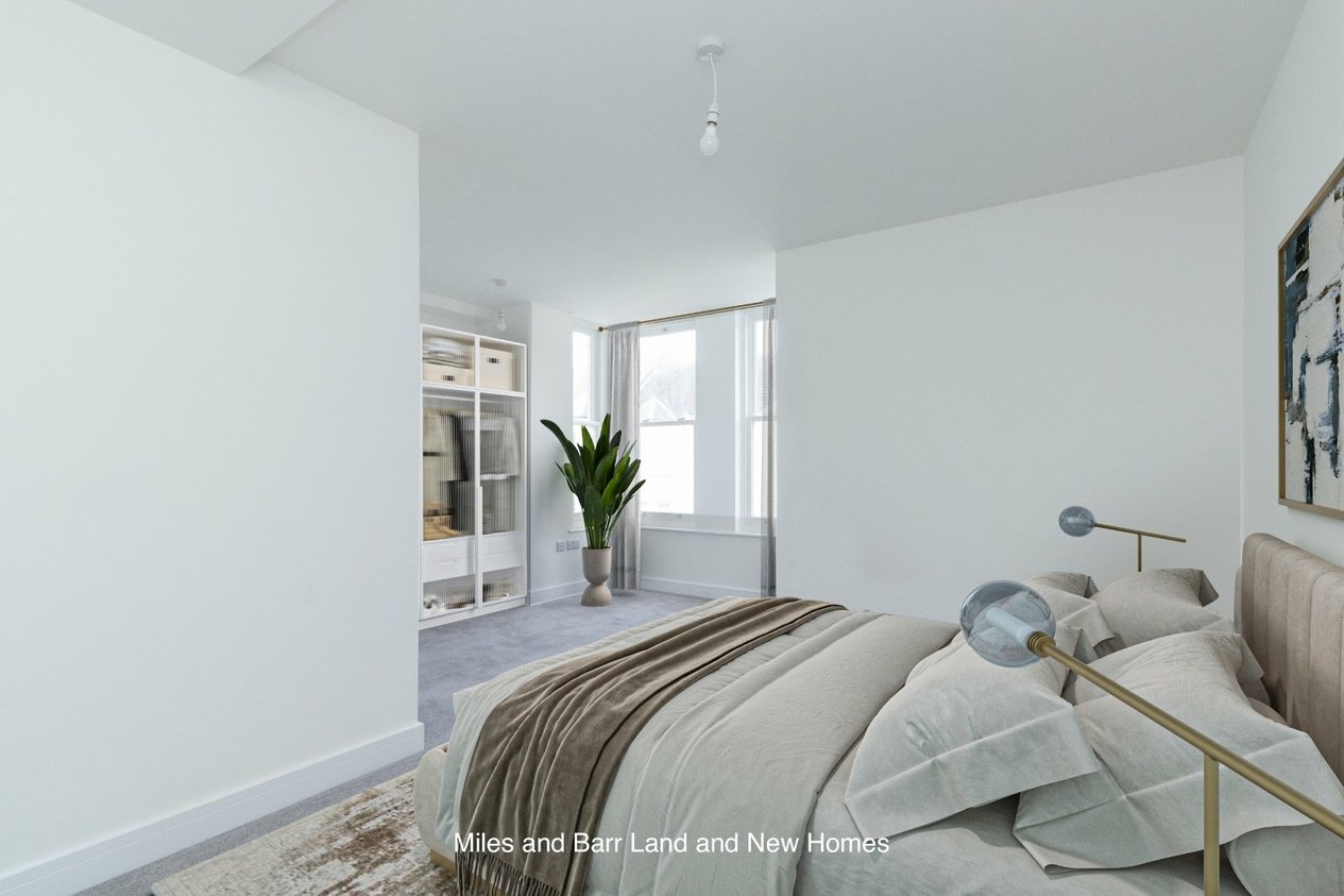Properties Under Offer in Norfolk Road Margate