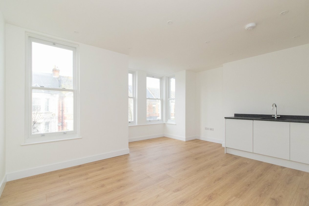 Properties Under Offer in Norfolk Road Margate