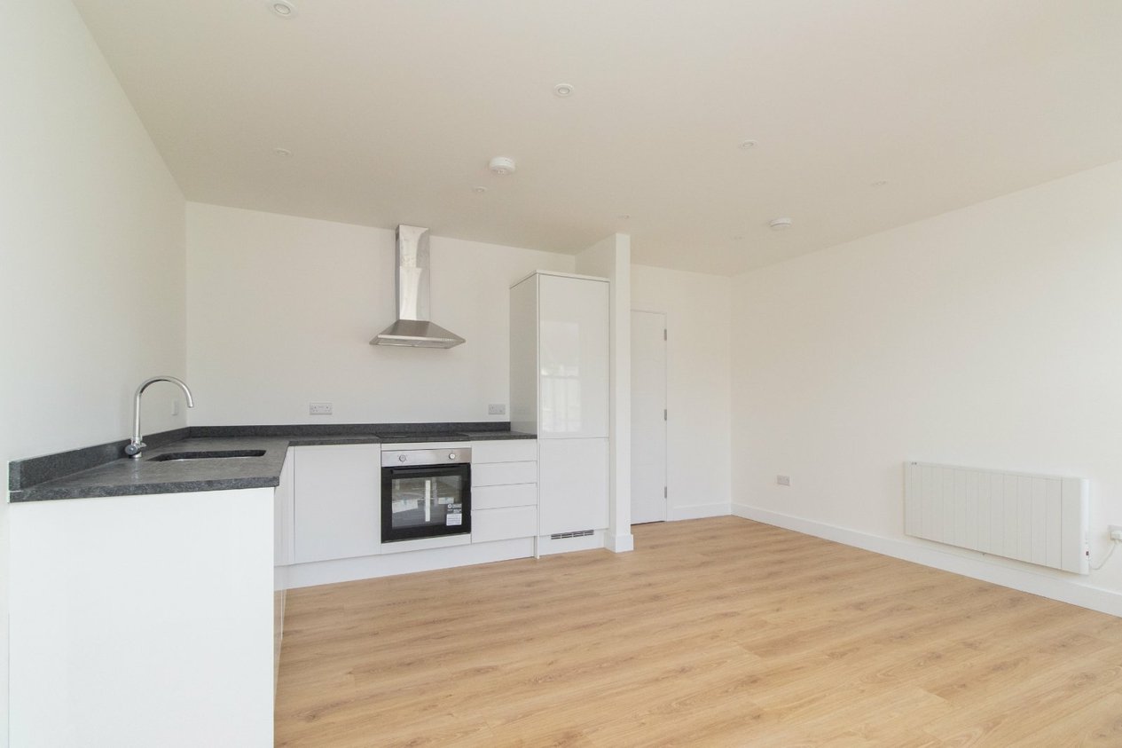 Properties Under Offer in Norfolk Road Margate