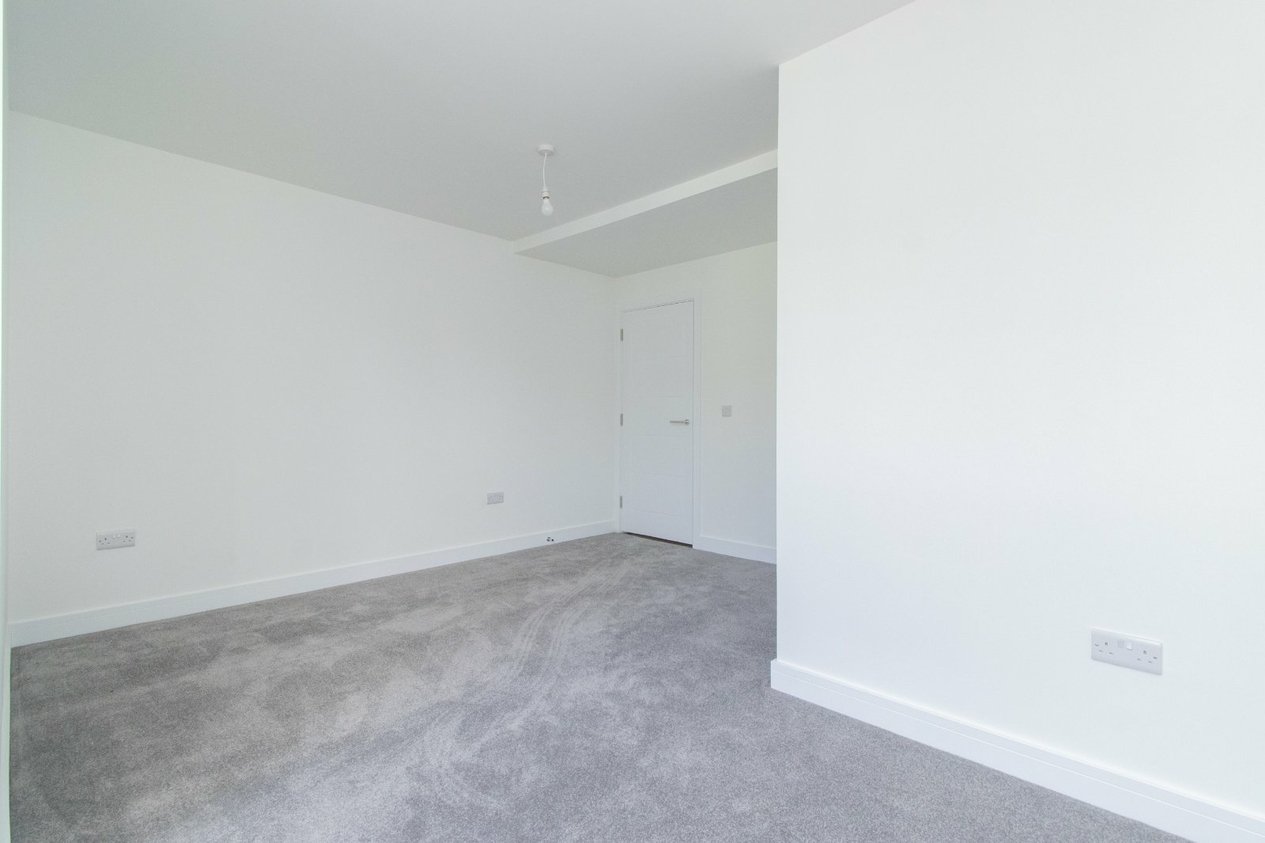Properties Under Offer in Norfolk Road Margate