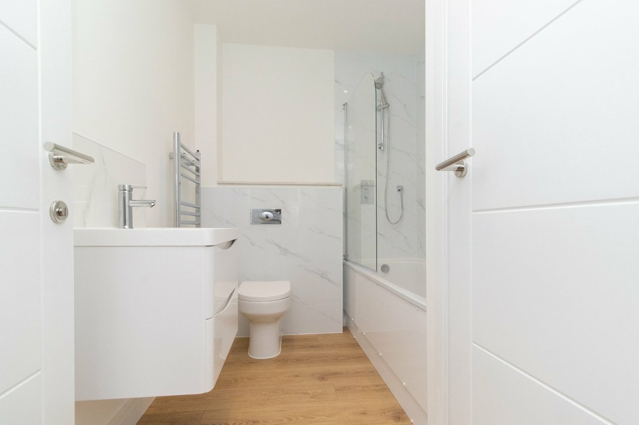 Properties Under Offer in Norfolk Road Margate