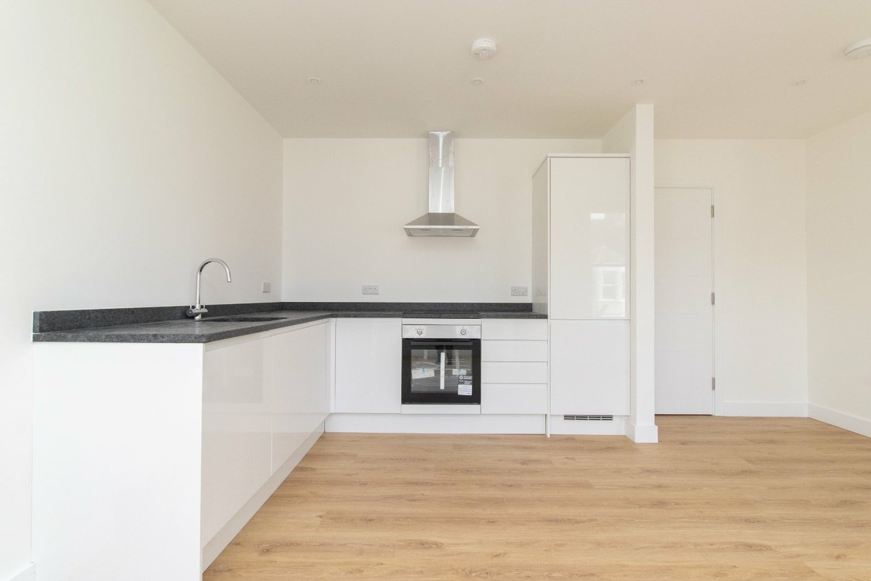 Properties Under Offer in Norfolk Road Margate