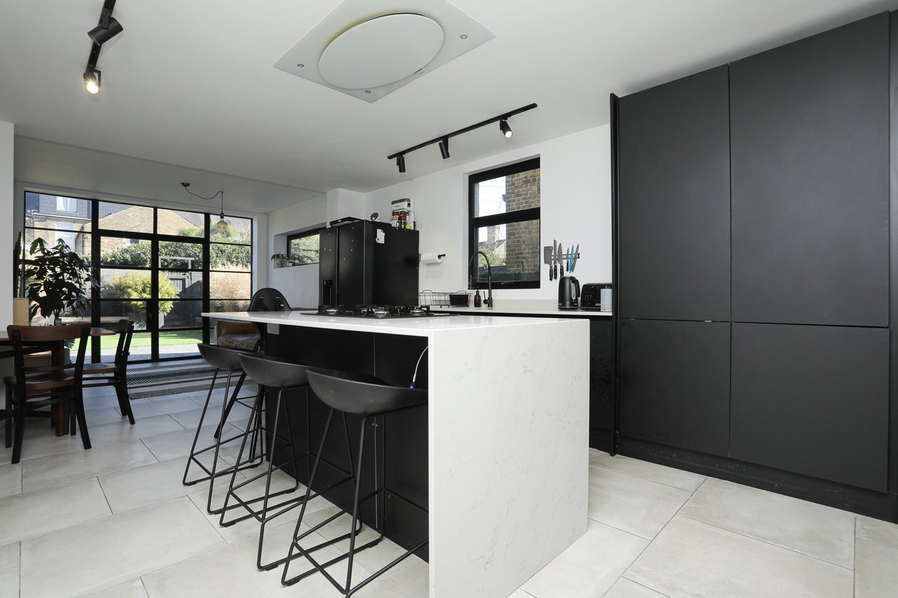 Properties For Sale in Norfolk Road Margate