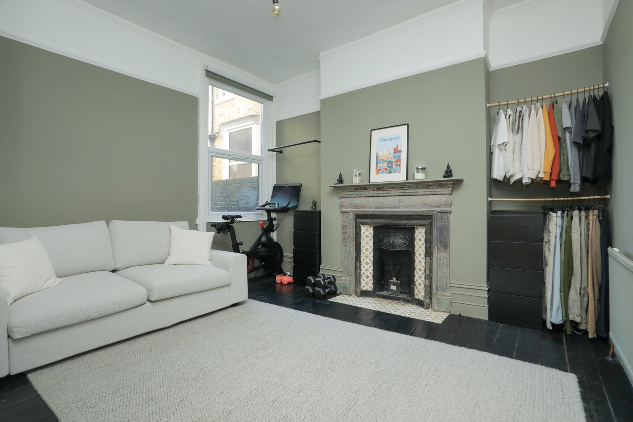 Properties For Sale in Norfolk Road Margate