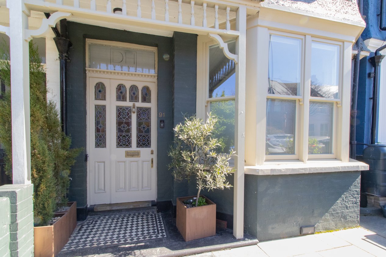 Properties For Sale in Norfolk Road Margate