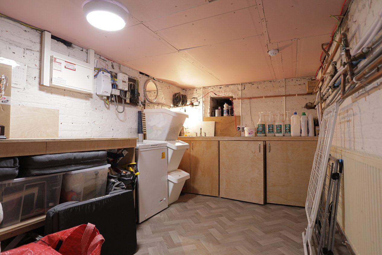 Properties For Sale in Norfolk Road Margate