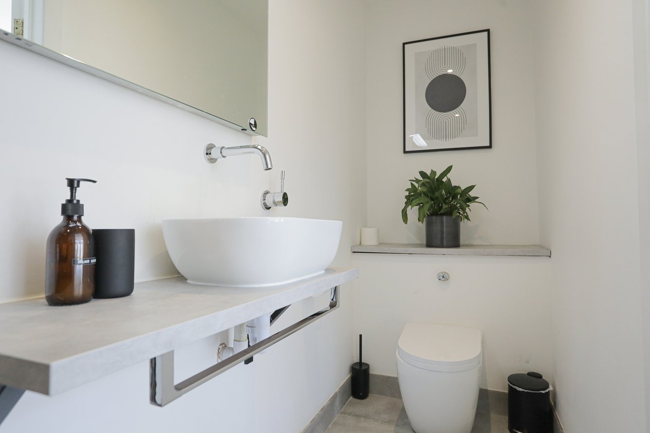 Properties For Sale in Norfolk Road Margate