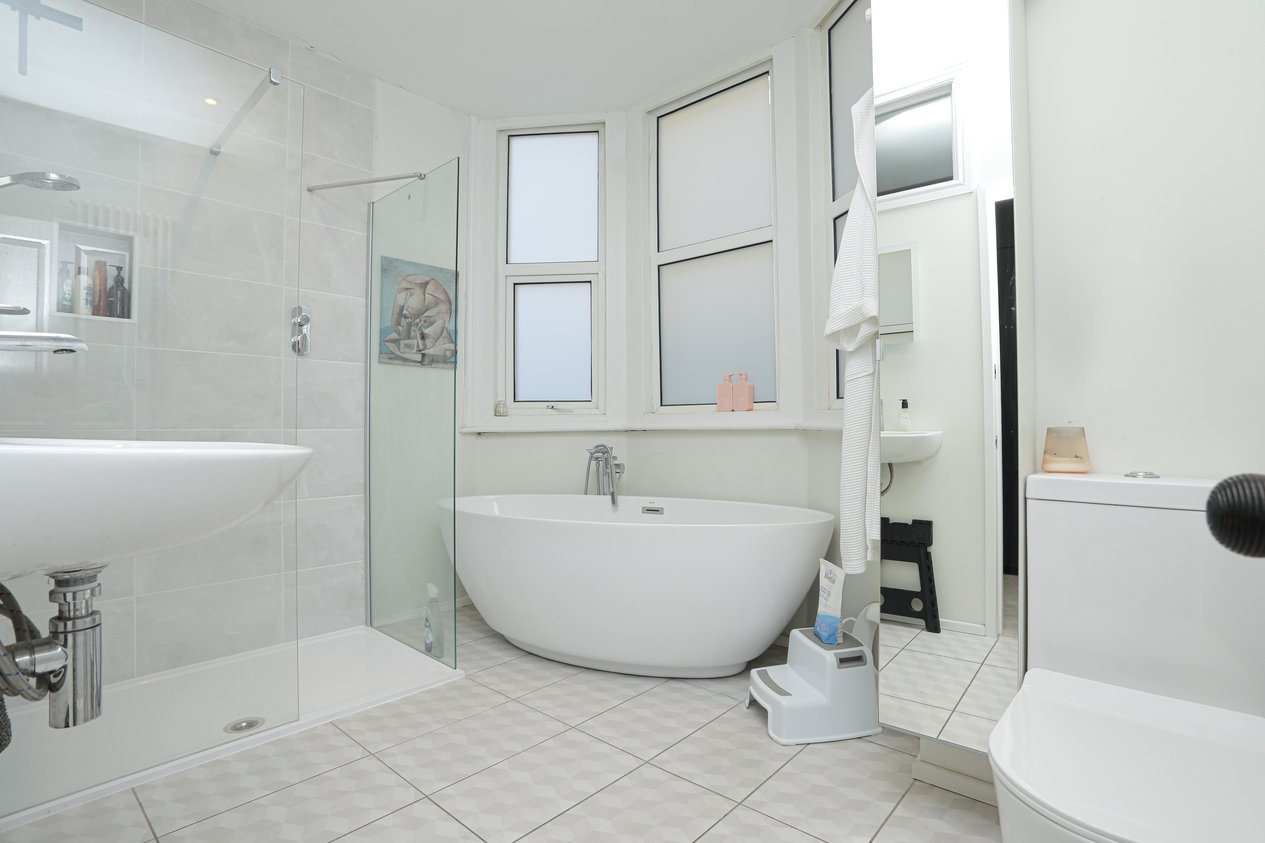 Properties For Sale in Norfolk Road Margate