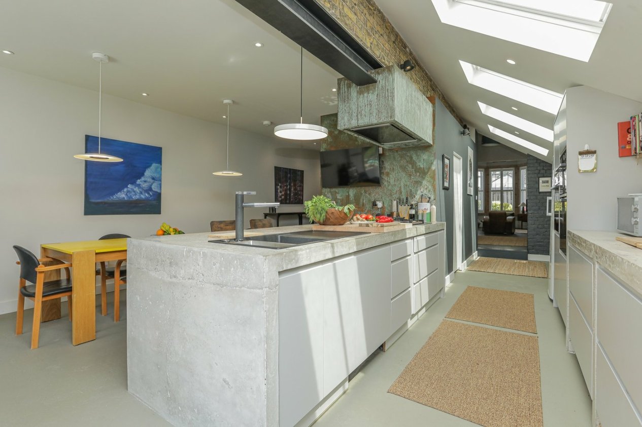 Properties Under Offer in Norfolk Road Margate