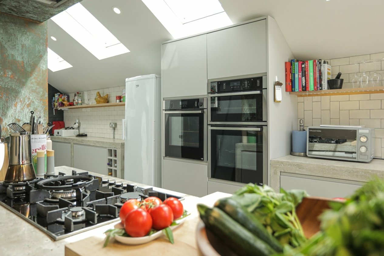 Properties Under Offer in Norfolk Road Margate