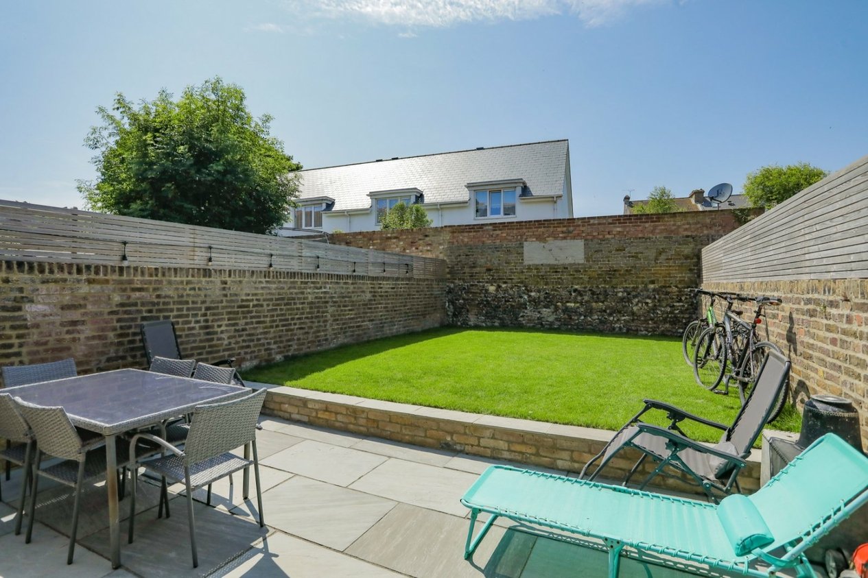Properties Under Offer in Norfolk Road Margate