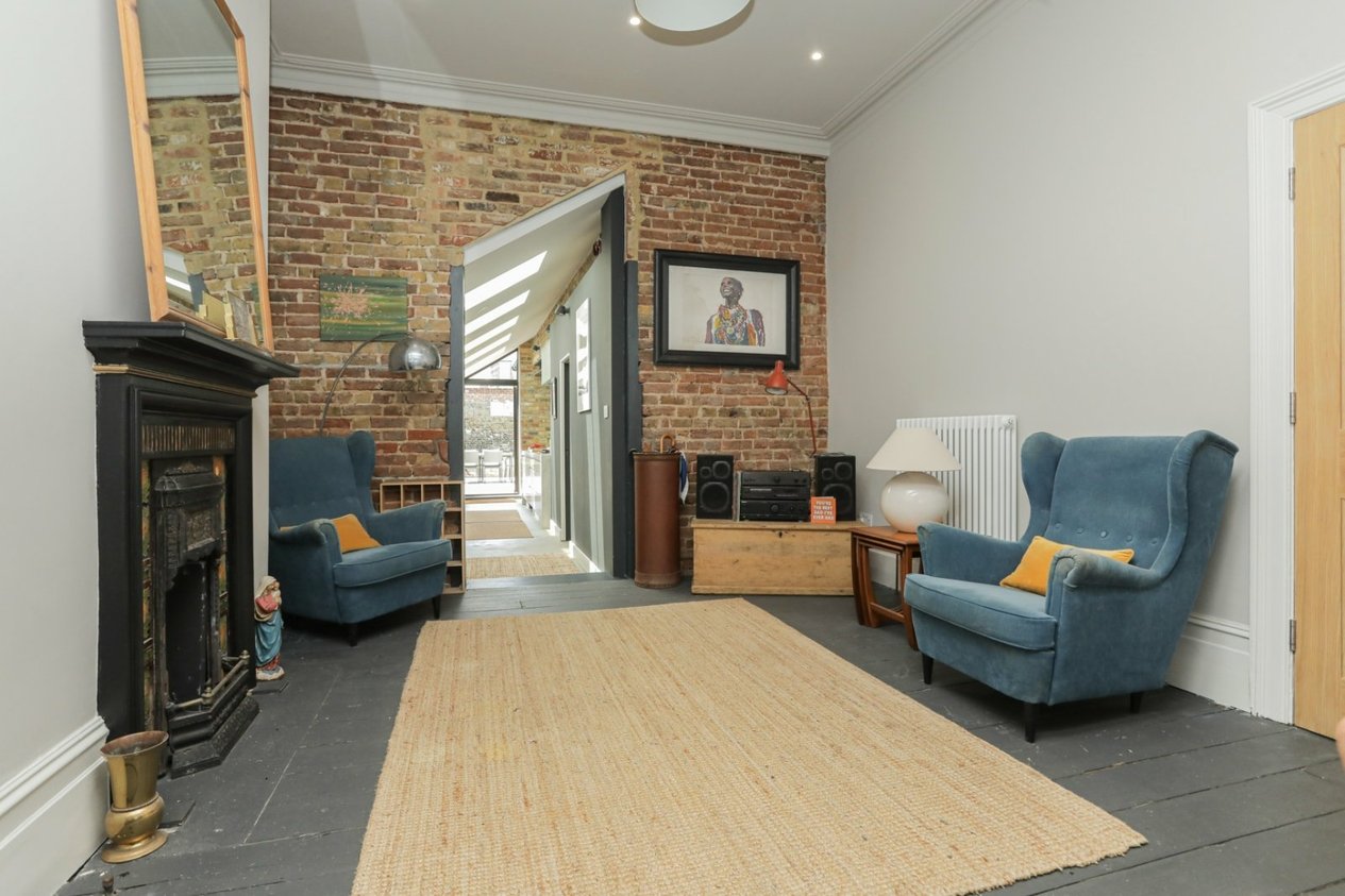 Properties Under Offer in Norfolk Road Margate