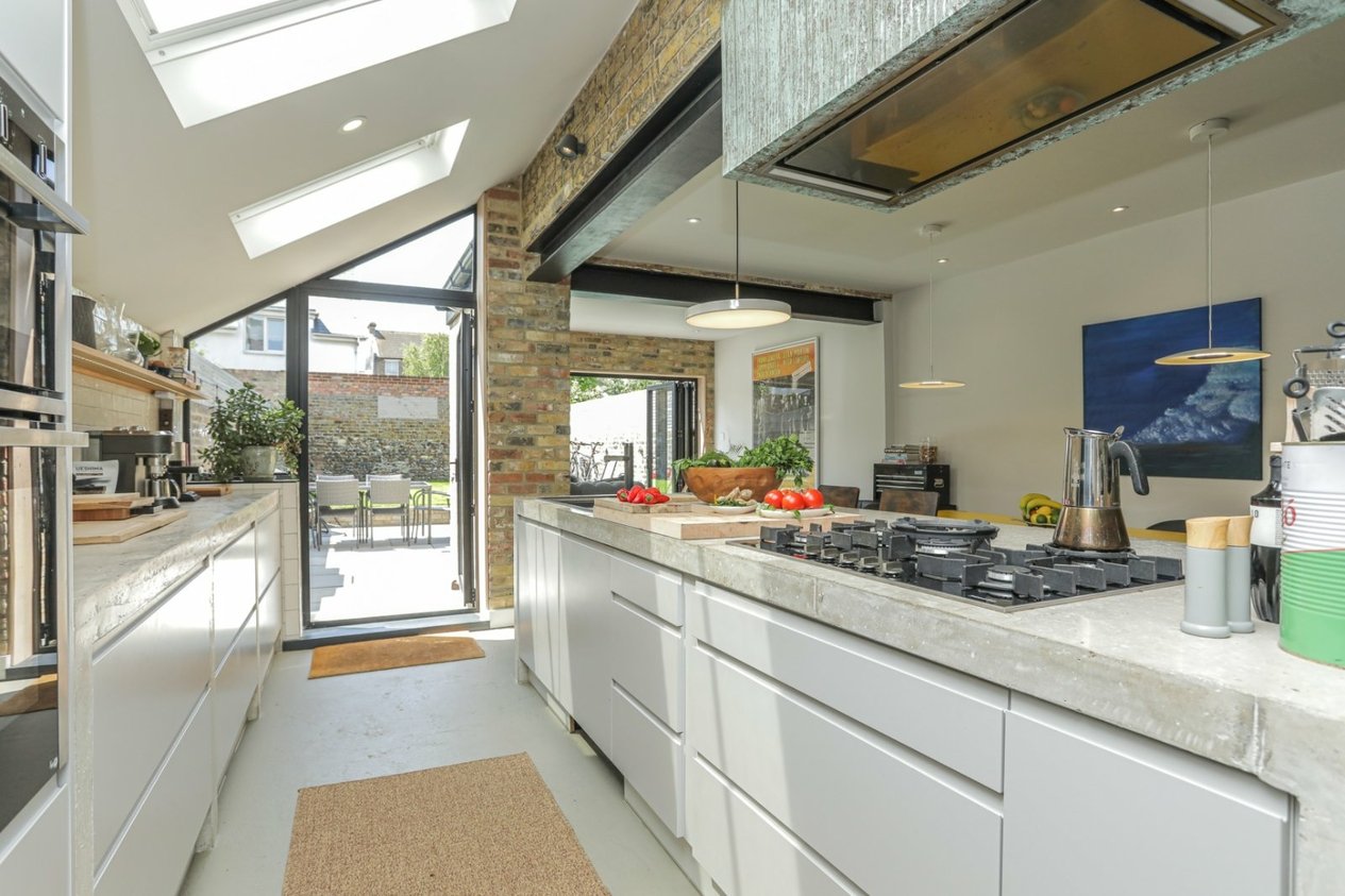 Properties Under Offer in Norfolk Road Margate