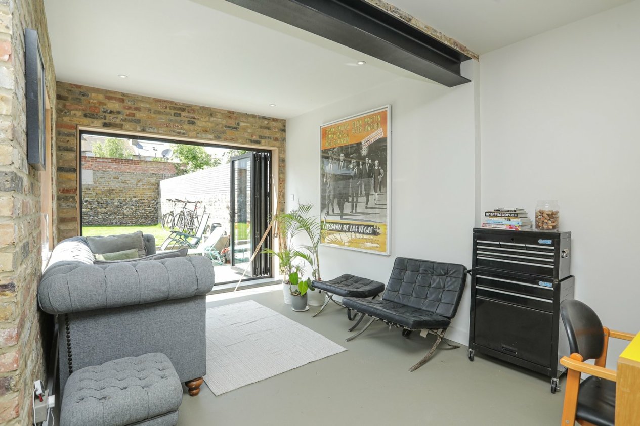 Properties Under Offer in Norfolk Road Margate