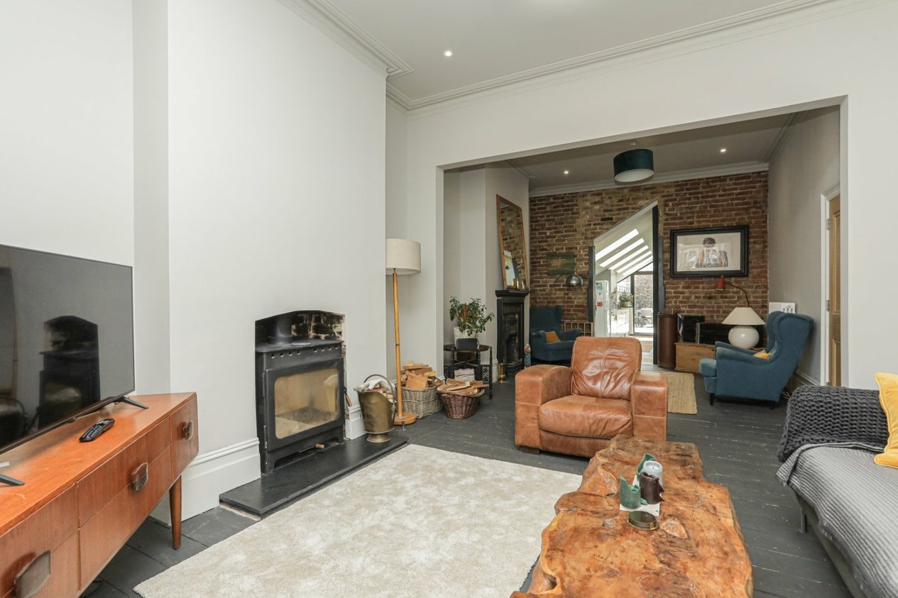Properties Under Offer in Norfolk Road Margate