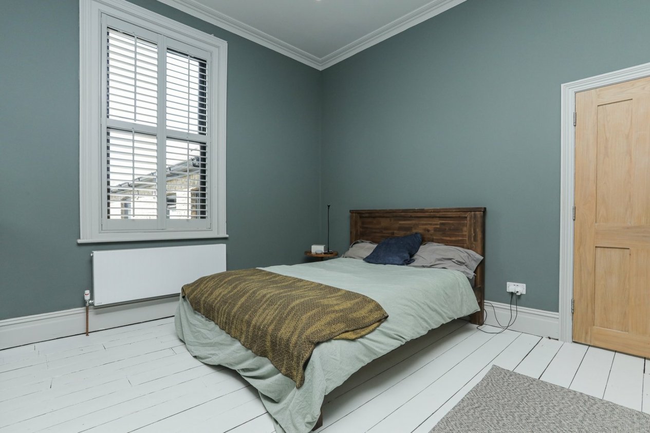 Properties Under Offer in Norfolk Road Margate