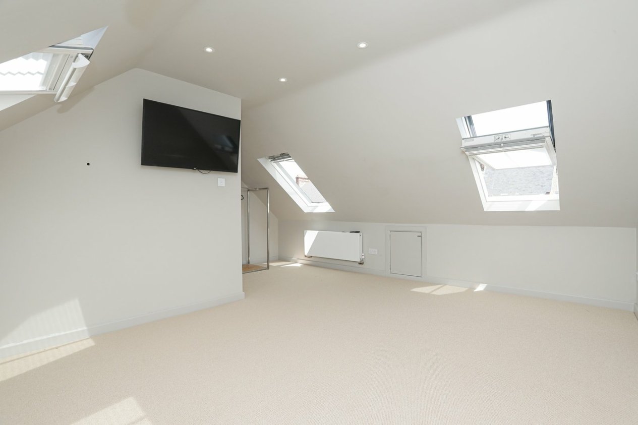 Properties Under Offer in Norfolk Road Margate