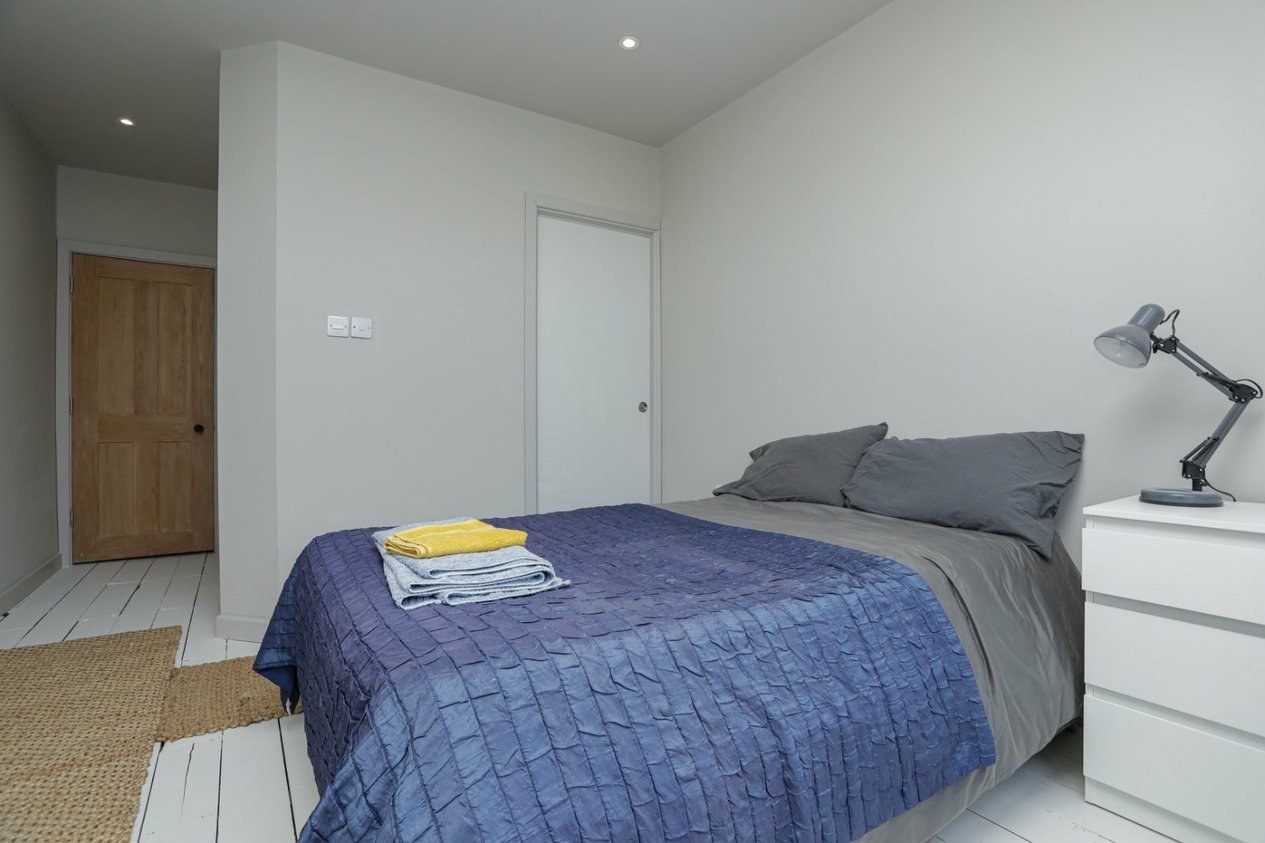 Properties Under Offer in Norfolk Road Margate