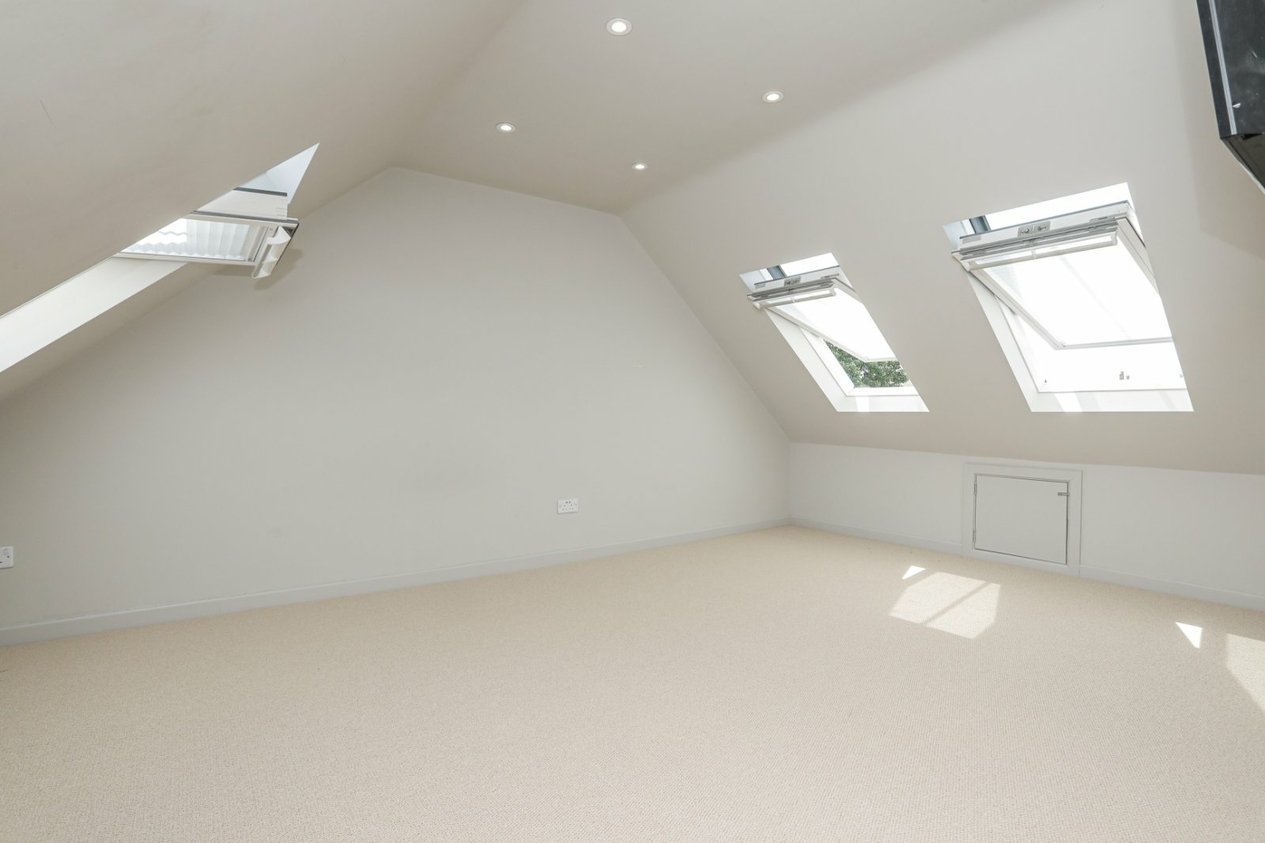 Properties Under Offer in Norfolk Road Margate