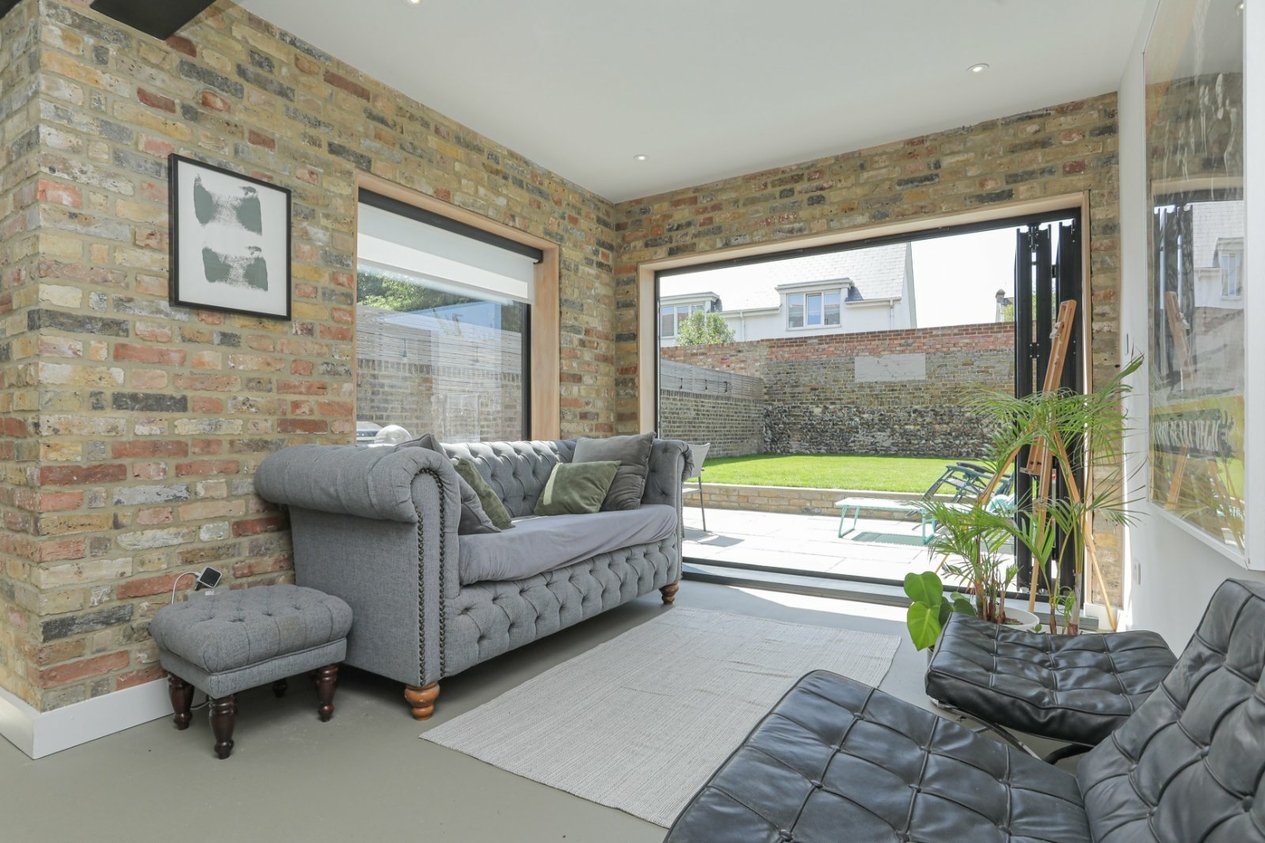 Properties Under Offer in Norfolk Road Margate