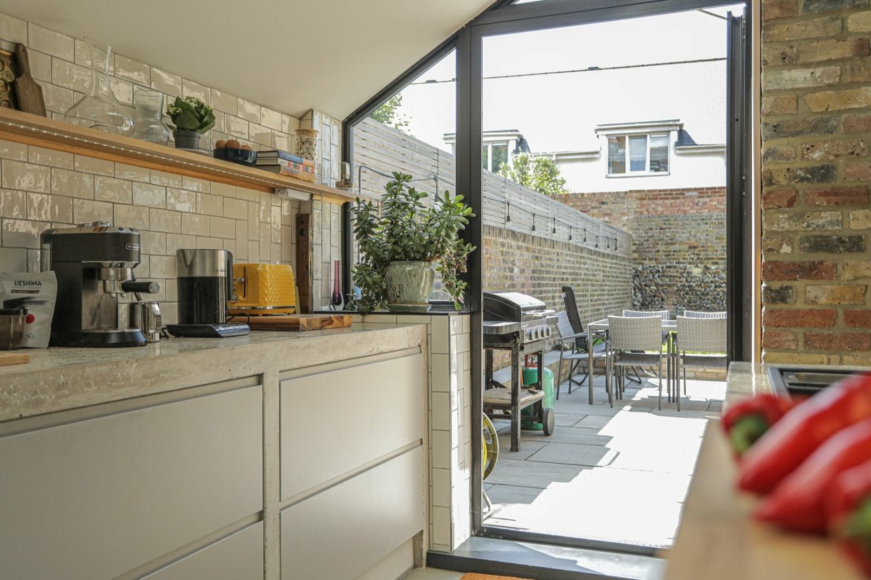 Properties Under Offer in Norfolk Road Margate