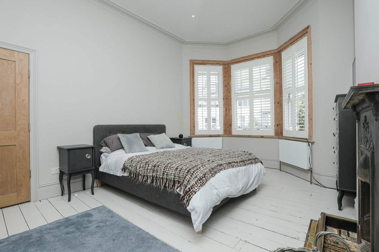 Properties Under Offer in Norfolk Road Margate