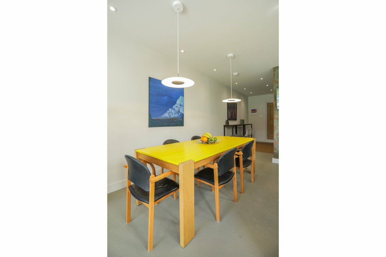 Properties Under Offer in Norfolk Road Margate