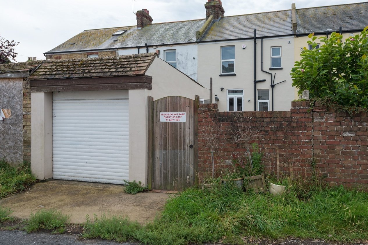 Properties Sold Subject To Contract in Norman Road  Ramsgate