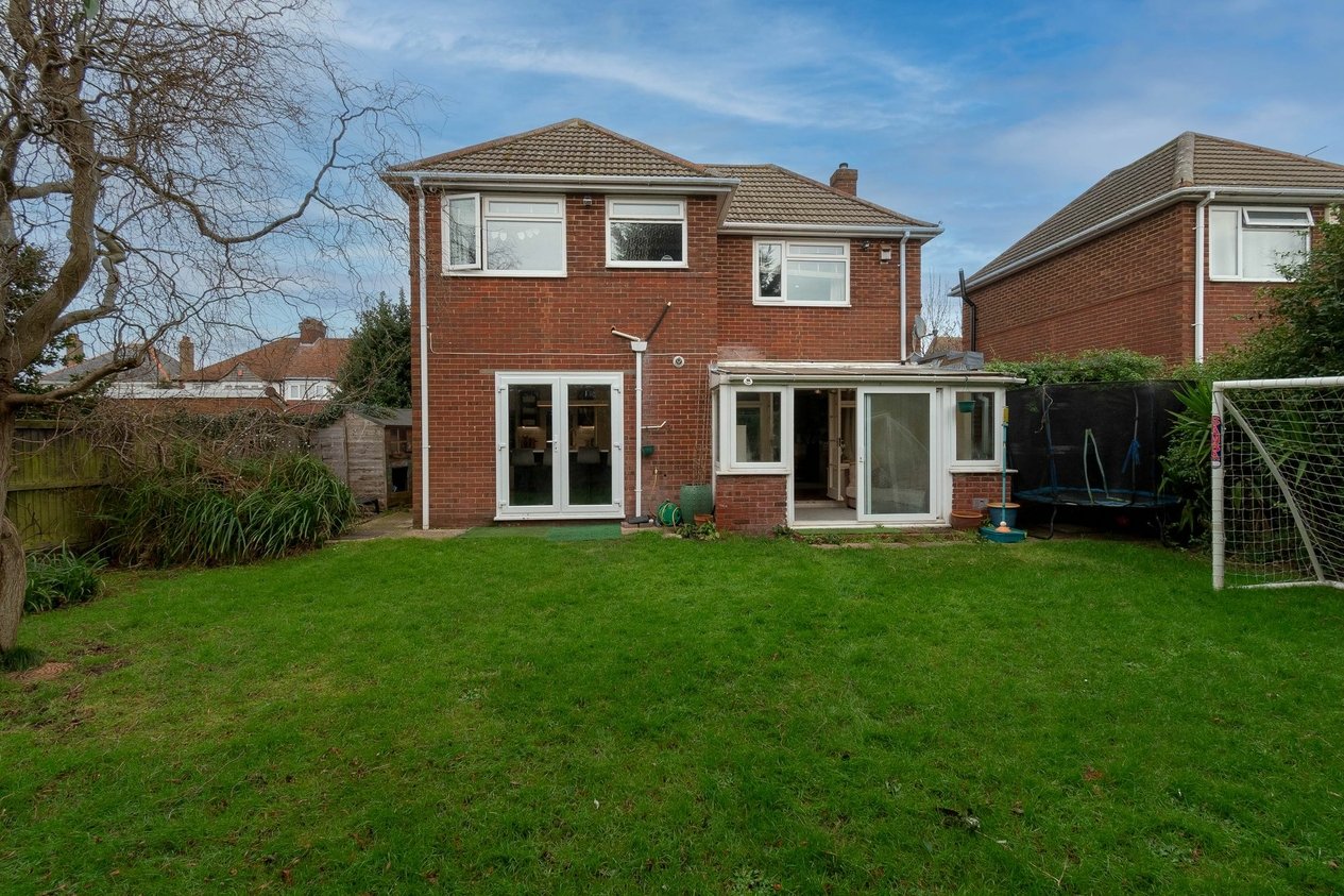 Properties For Sale in Norman Road  Ramsgate
