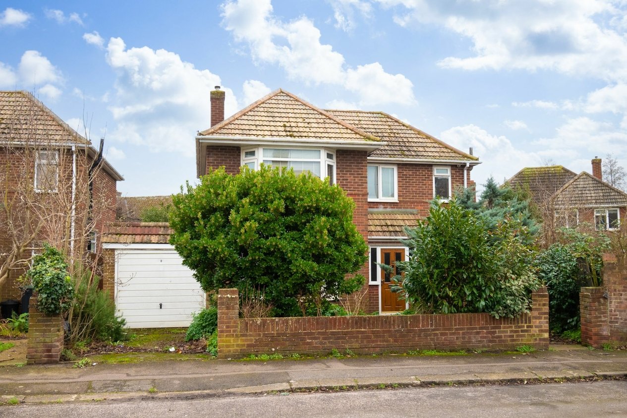 Properties For Sale in Norman Road  Ramsgate