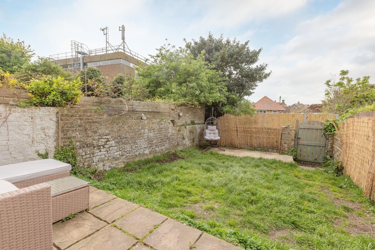 Properties For Sale in Norman Road  Westgate-On-Sea