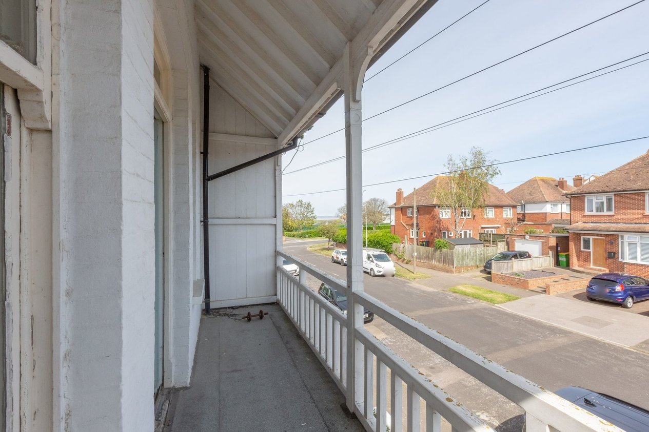 Properties For Sale in Norman Road  Westgate-On-Sea