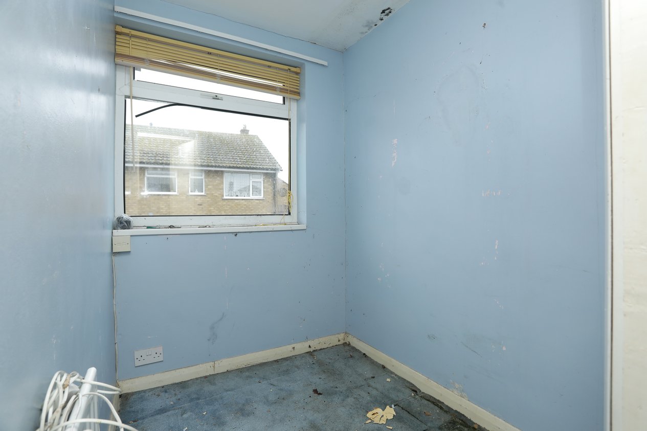 Properties Under Offer in Norman Road Westgate-On-Sea