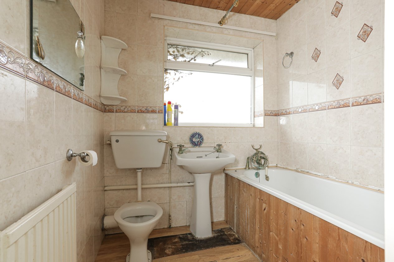 Properties Under Offer in Norman Road Westgate-On-Sea