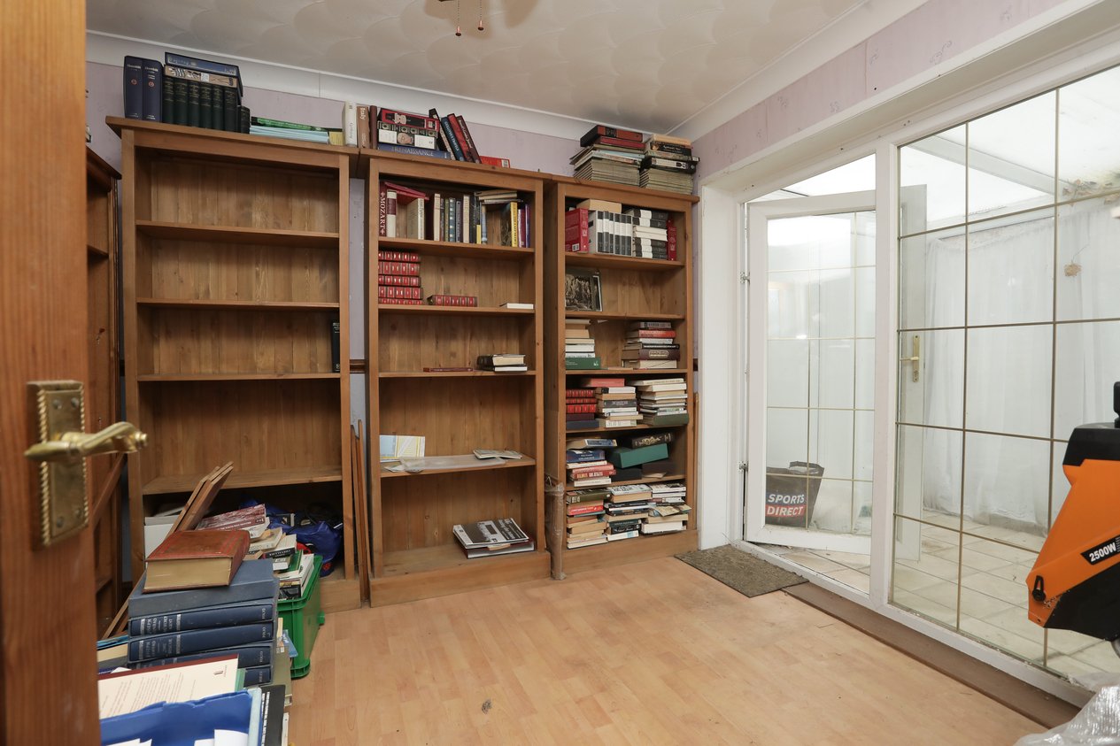 Properties Under Offer in Norman Road Westgate-On-Sea