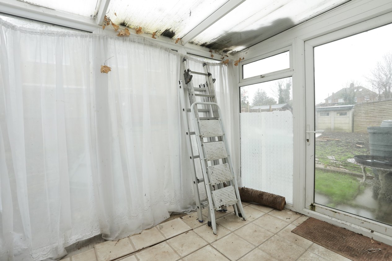 Properties Under Offer in Norman Road Westgate-On-Sea