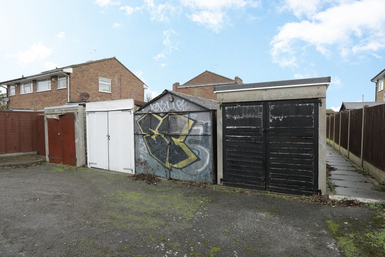 Properties Under Offer in Norman Road Westgate-On-Sea